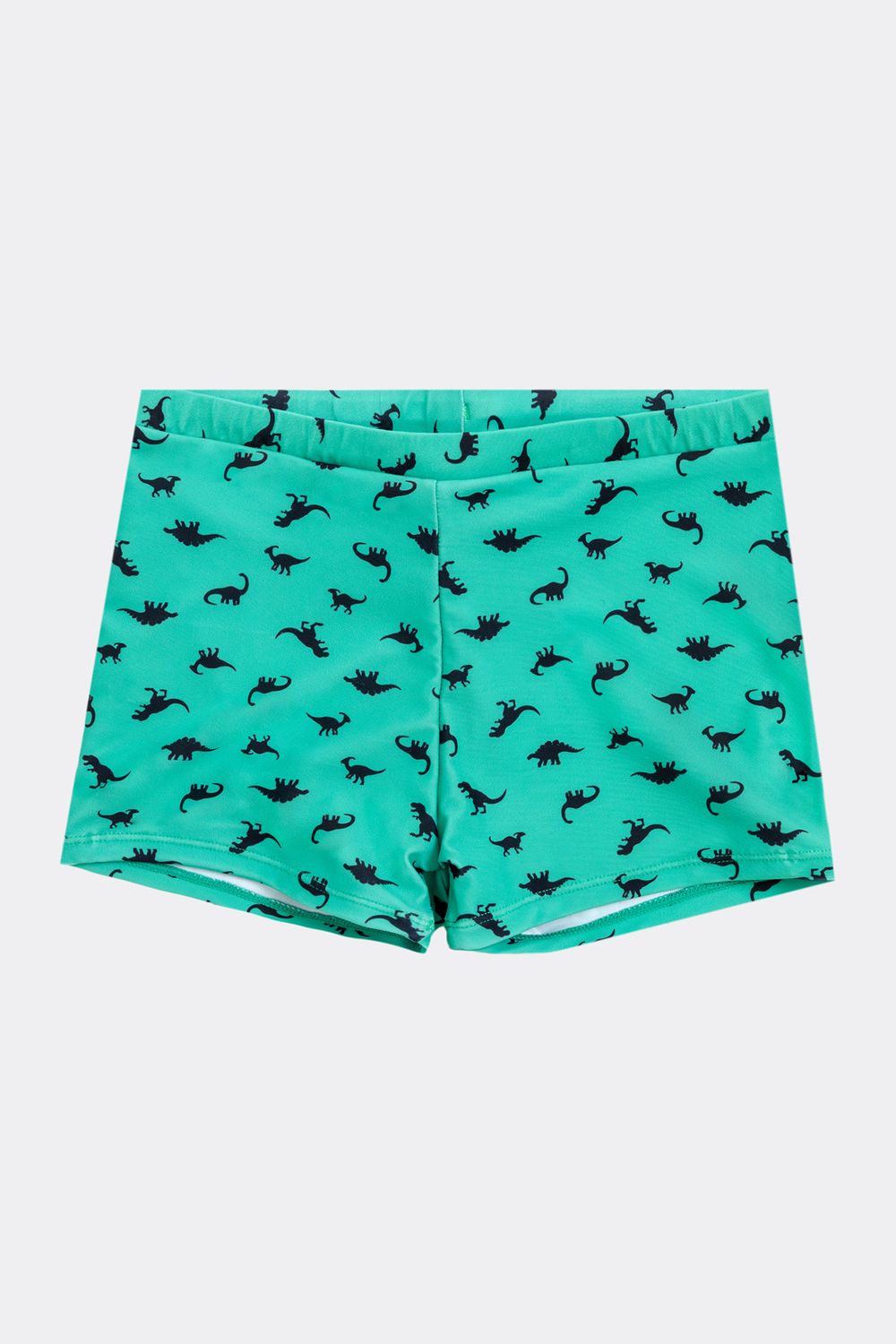 Трусы купальные для мальчиков 703362 - зеленый