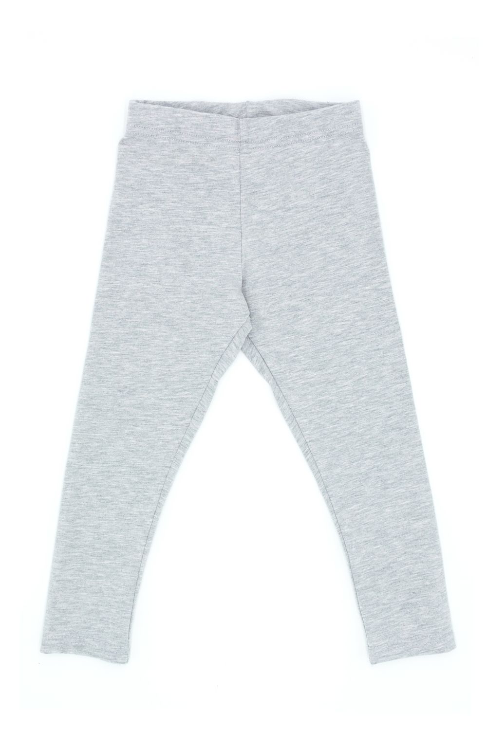 Лосины Меланж длинные детские - меланж