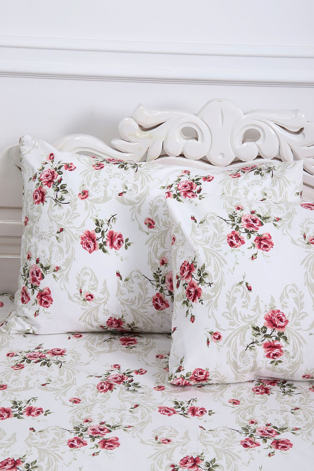 Наволочка бязь ГОСТ Гобелен - белый