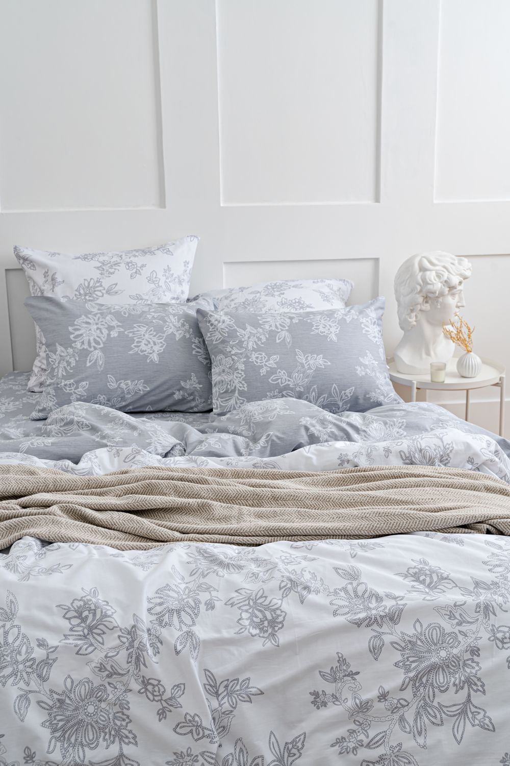 КПБ Сатин NUANCE Симпли