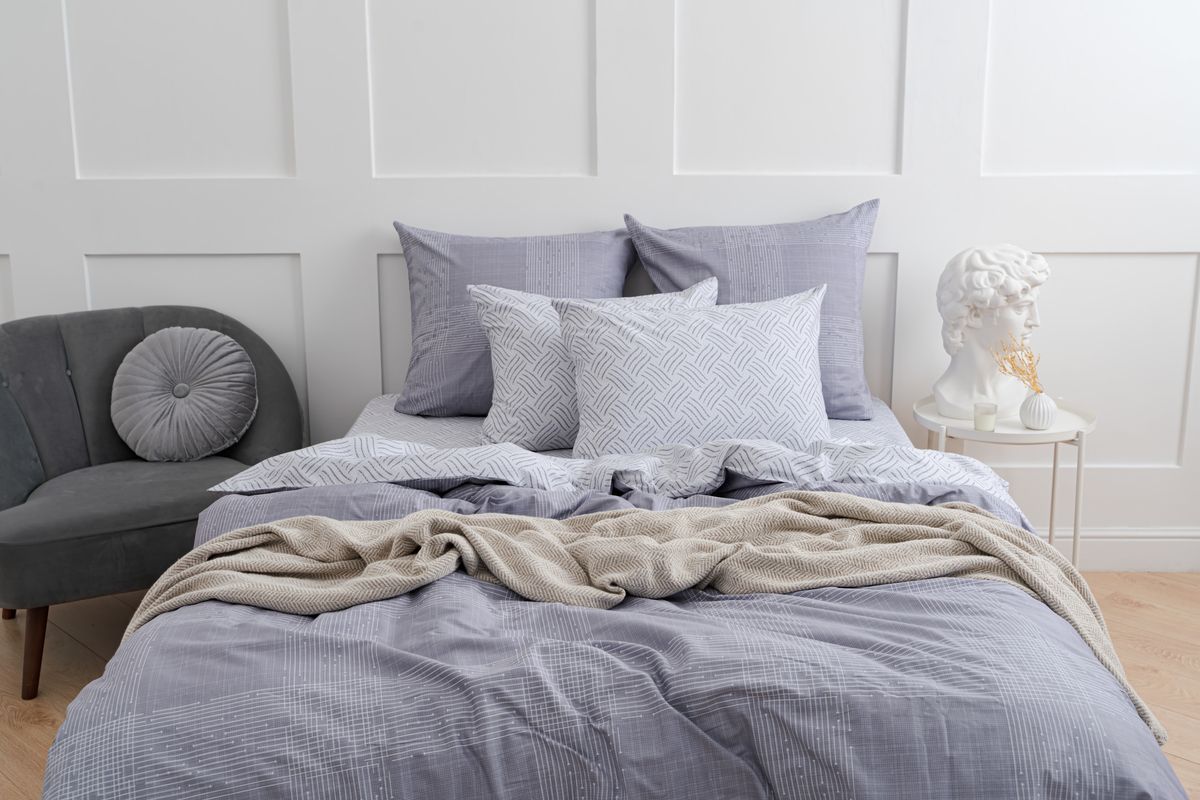 КПБ Сатин NUANCE Соло