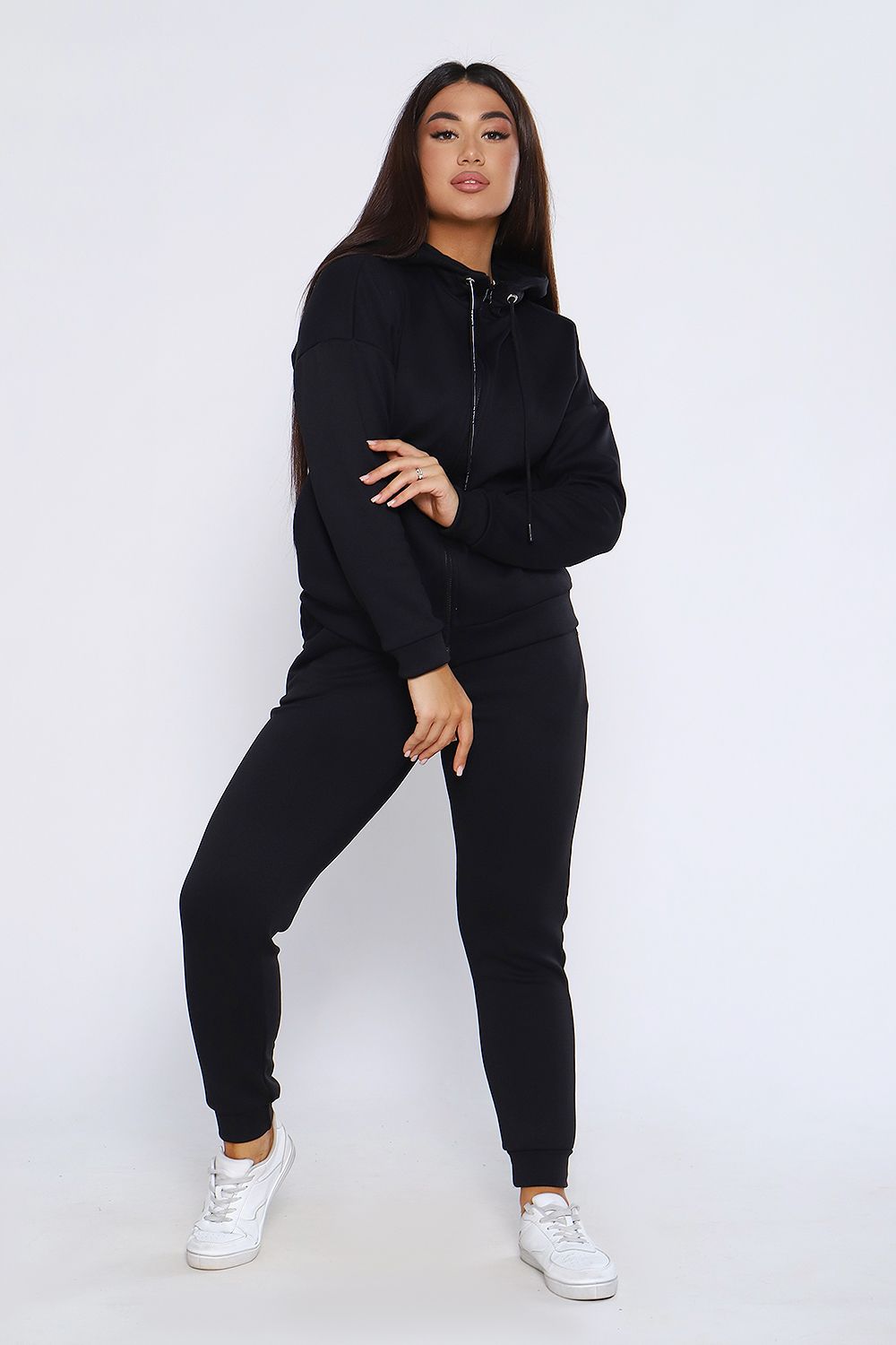 Костюм 36670 - черный