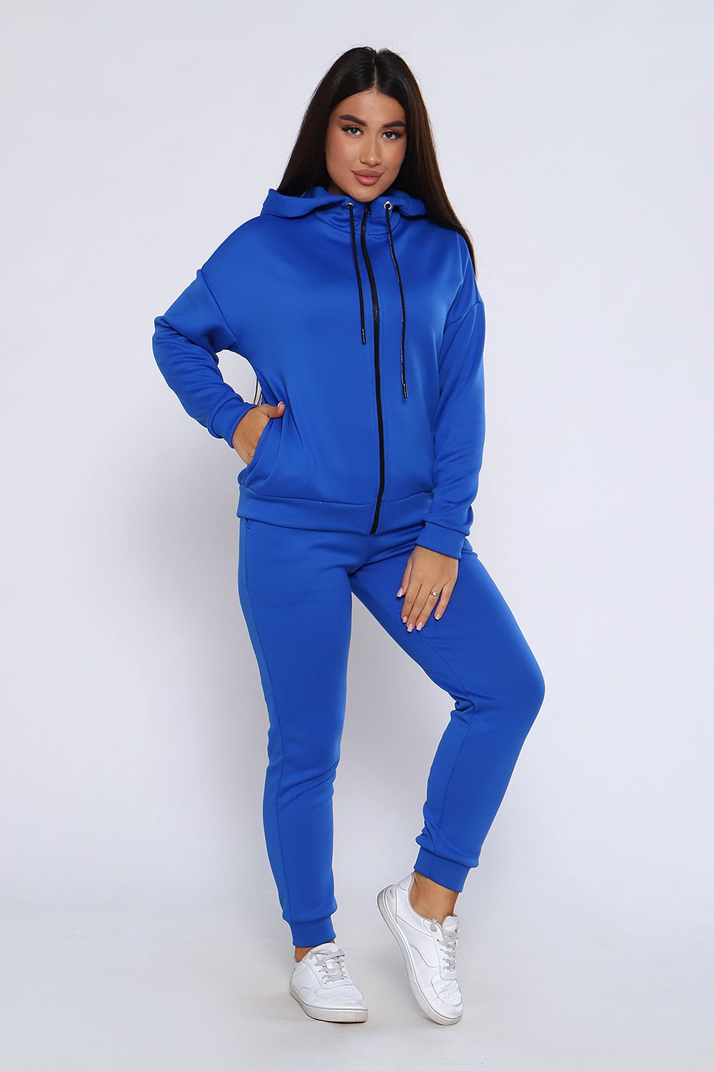 Костюм 36670 - василек