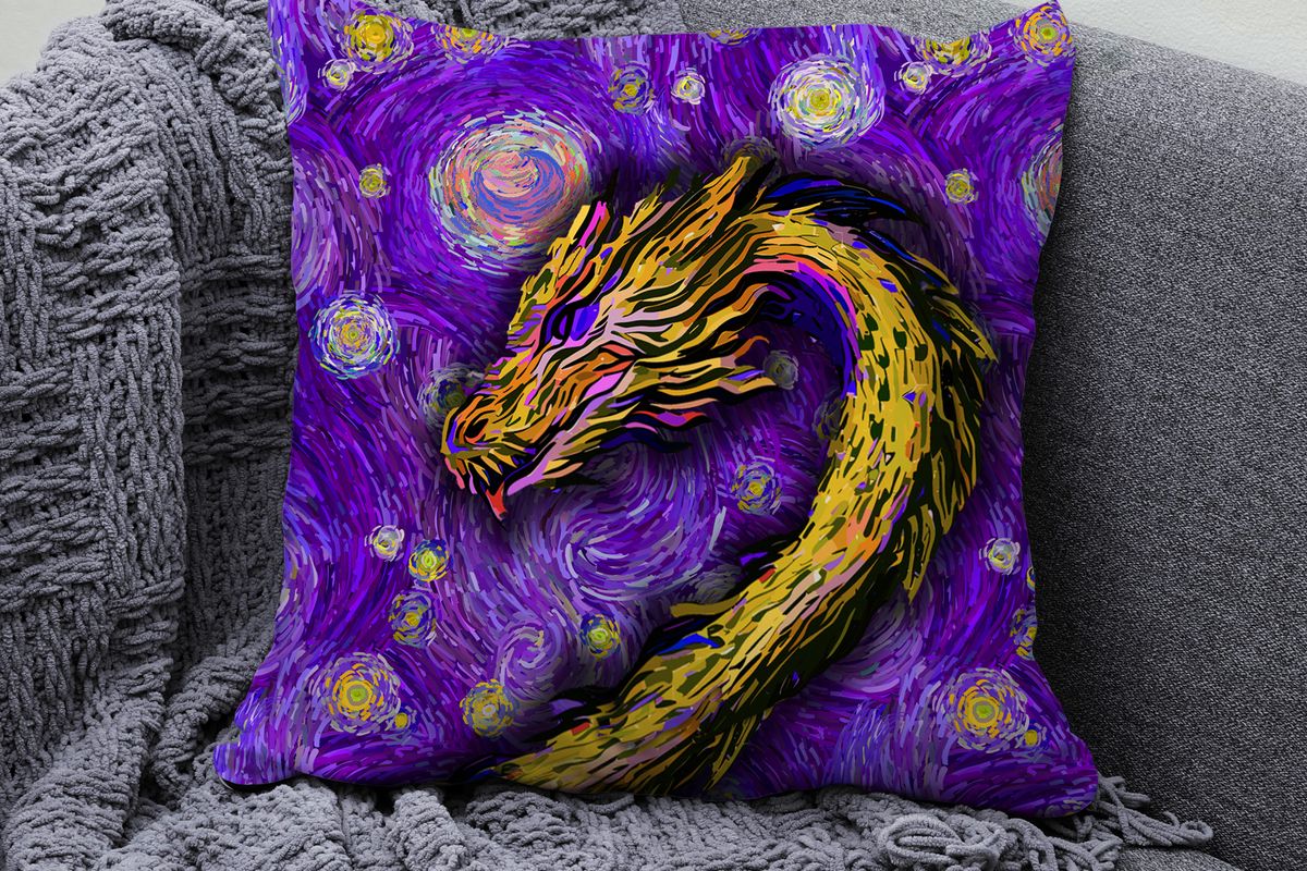 Чехол-наволочка 36172