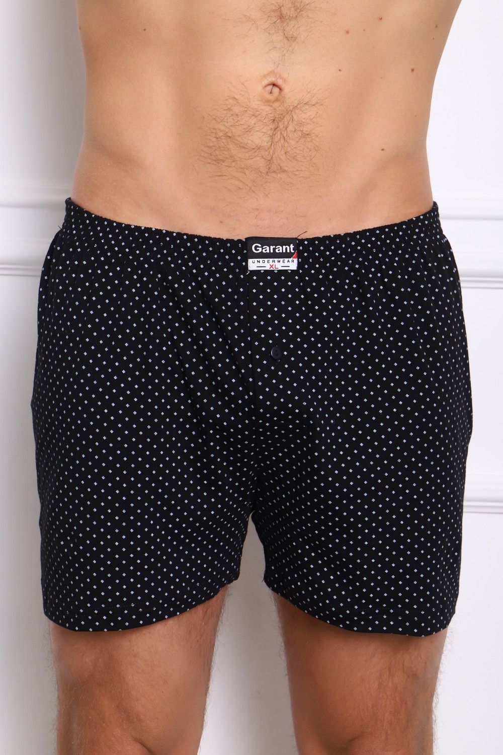 Трусы семейные 64449 - ассорти