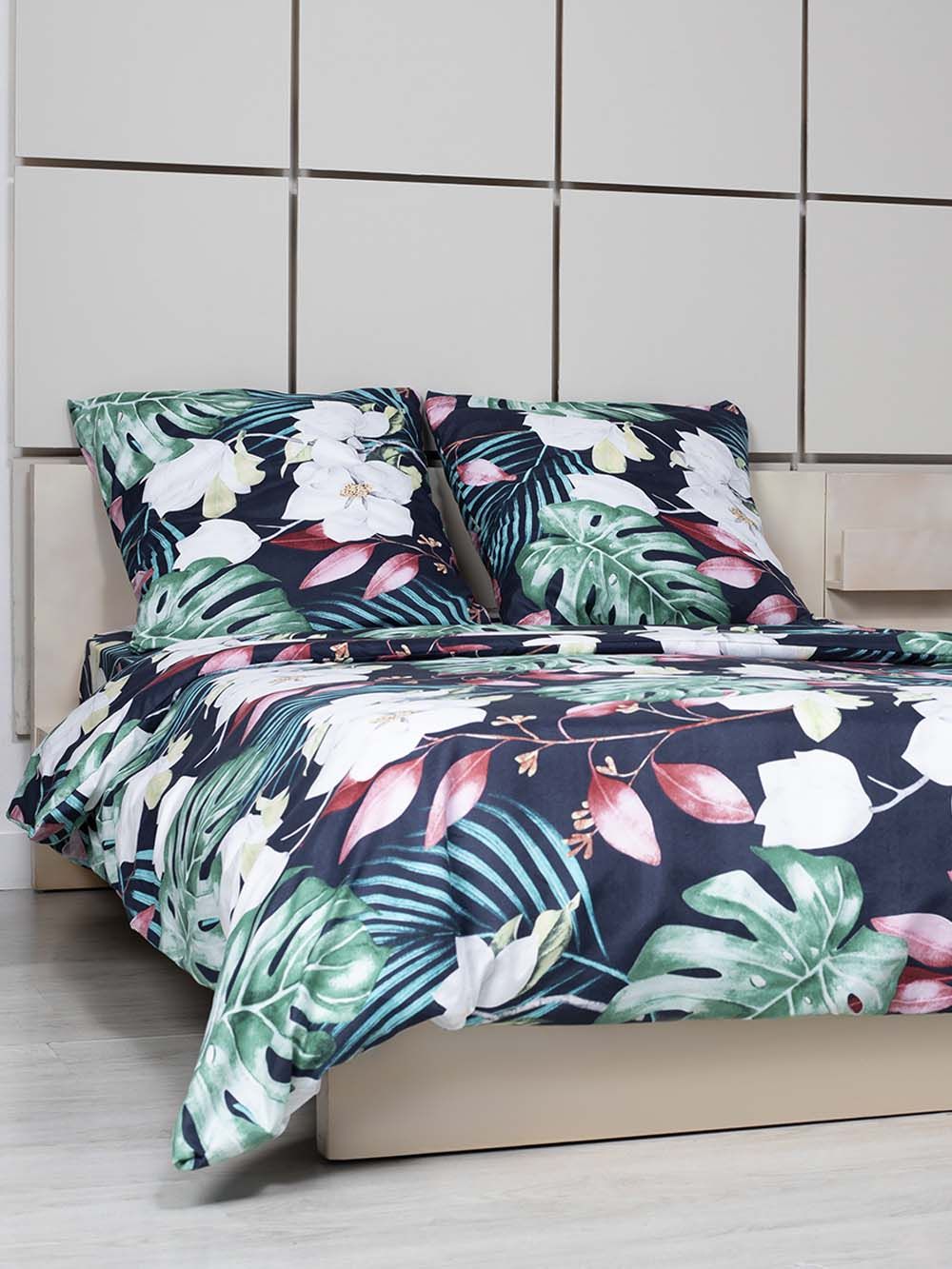 КПБ полисатин тропики