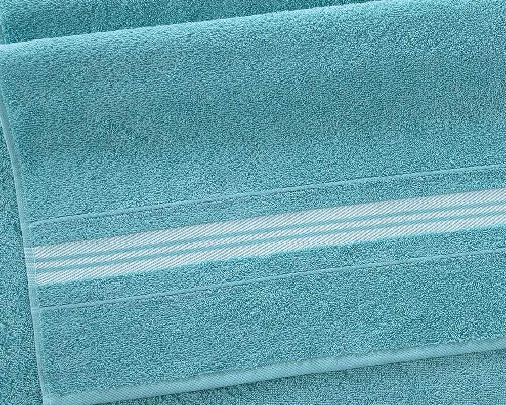 Полотенце махровое Мередиан - бриз