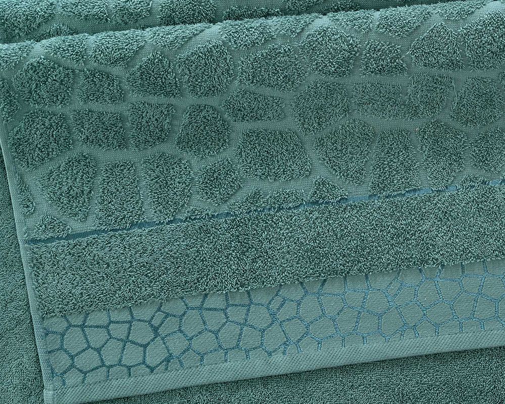 Полотенце Фиерия - полынь