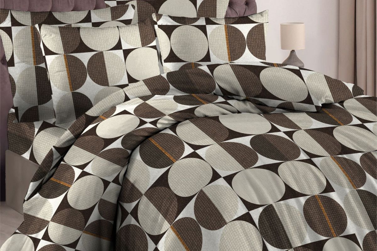 КПБ Арабика бязь 1,5 сп