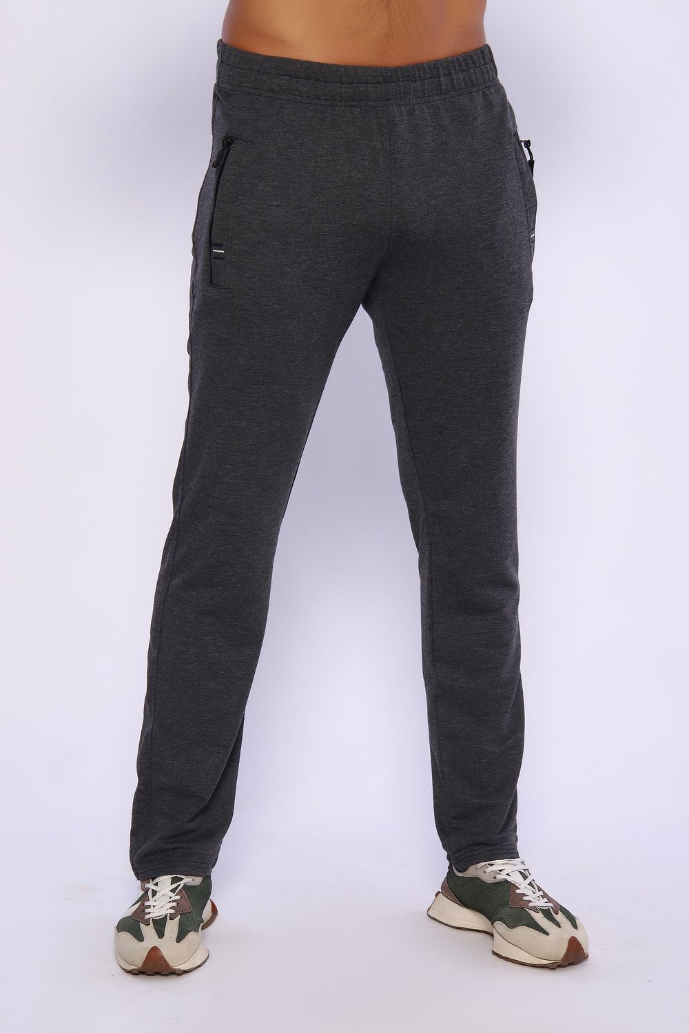 Брюки 22231 - антрацит