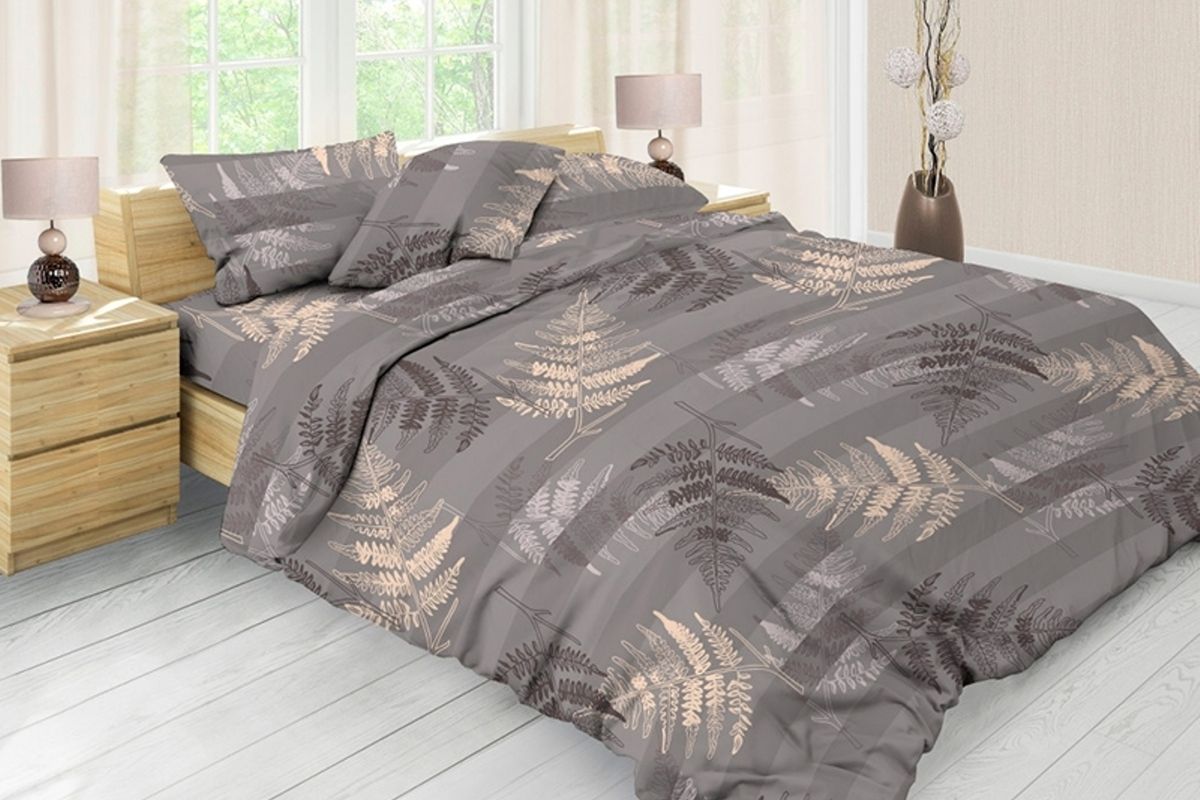 КПБ Сонет1 бязь 2,0 сп евро