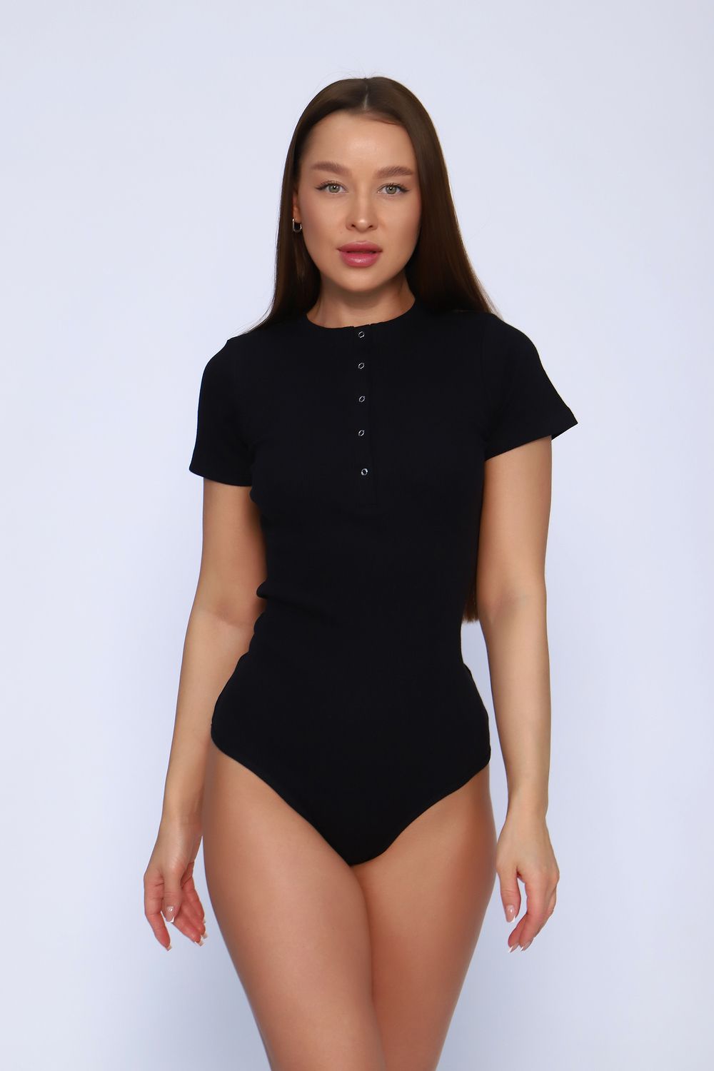 Комбидресс 86077 - черный