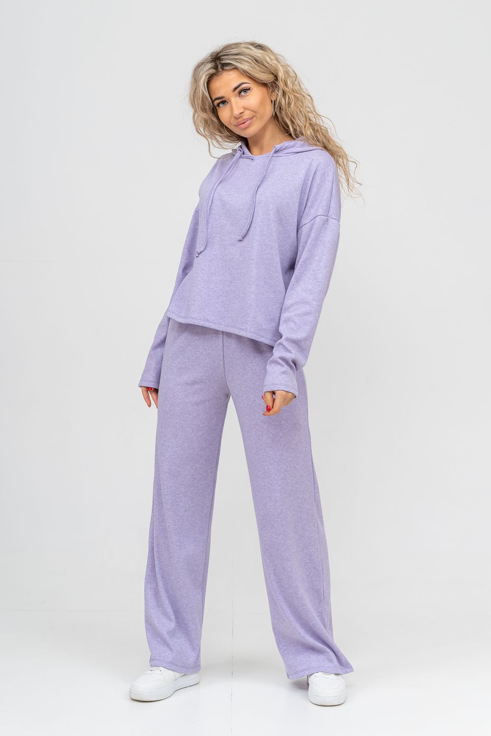 Костюм 36702 - сирень