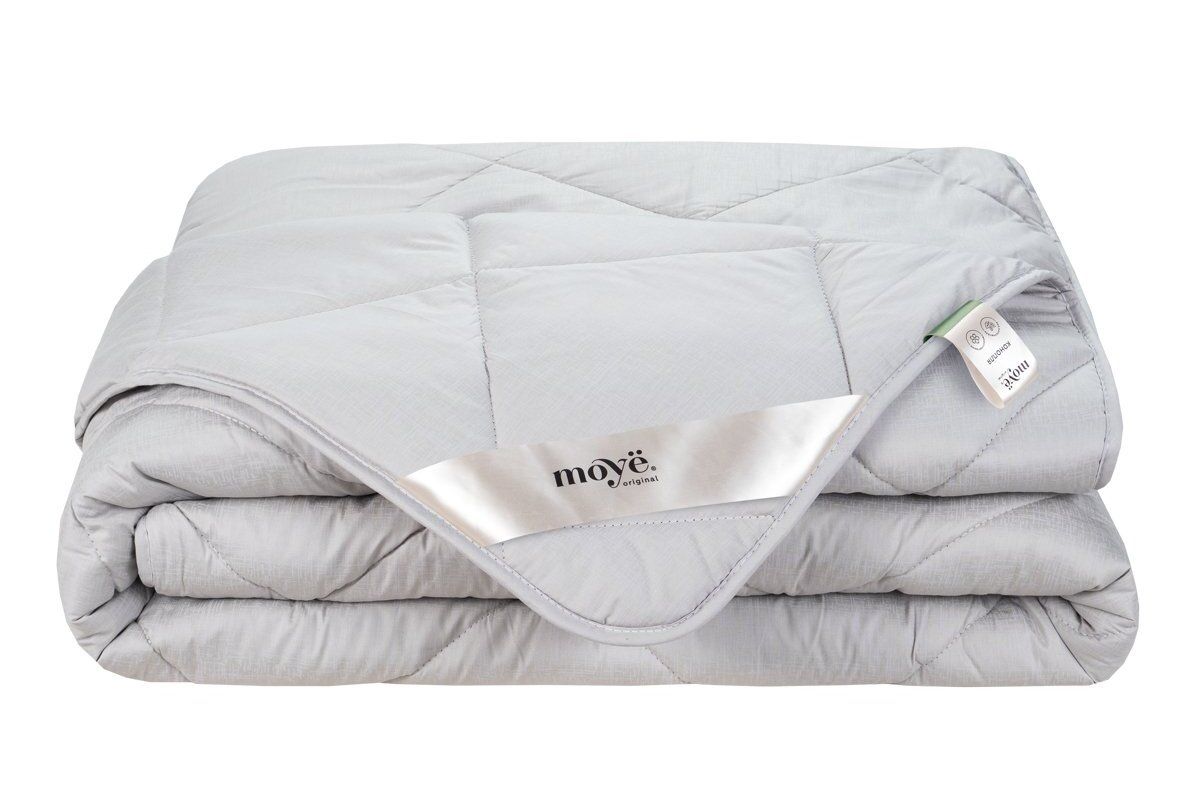 Одеяло Конопля всесезонное Moye Original