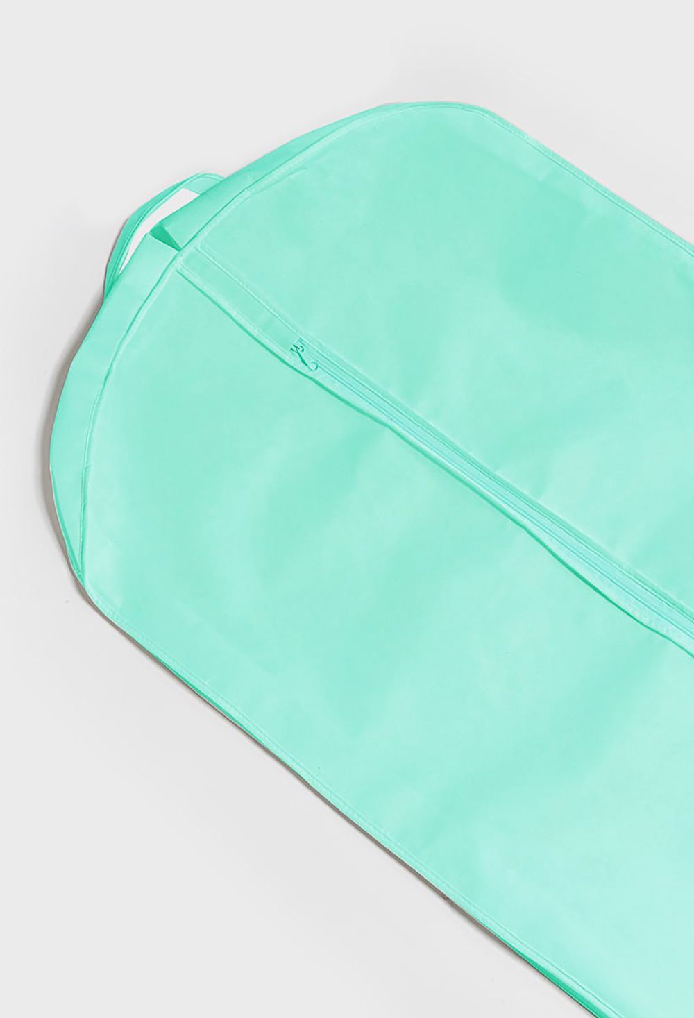 Чехол для одежды плоский 17060Ч10 - тиффани