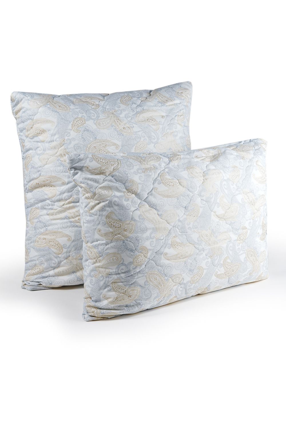 Подушка Эвкалиптовое волокно (тик)