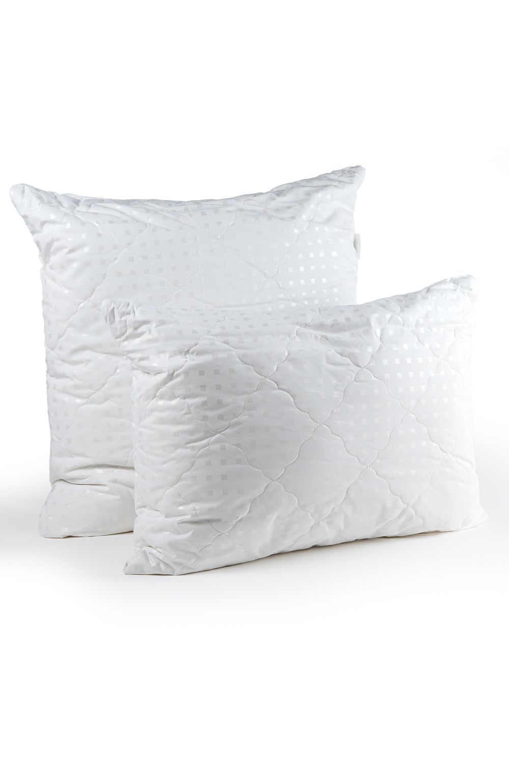 Подушка Шелковое волокно