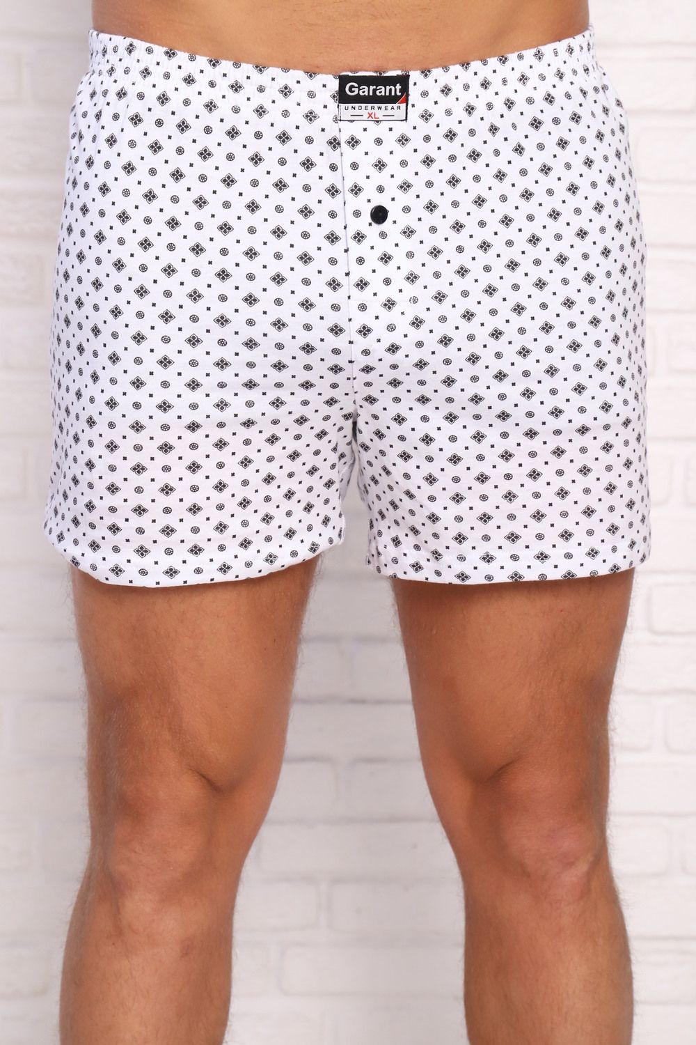 Трусы семейные 64503 - ассорти