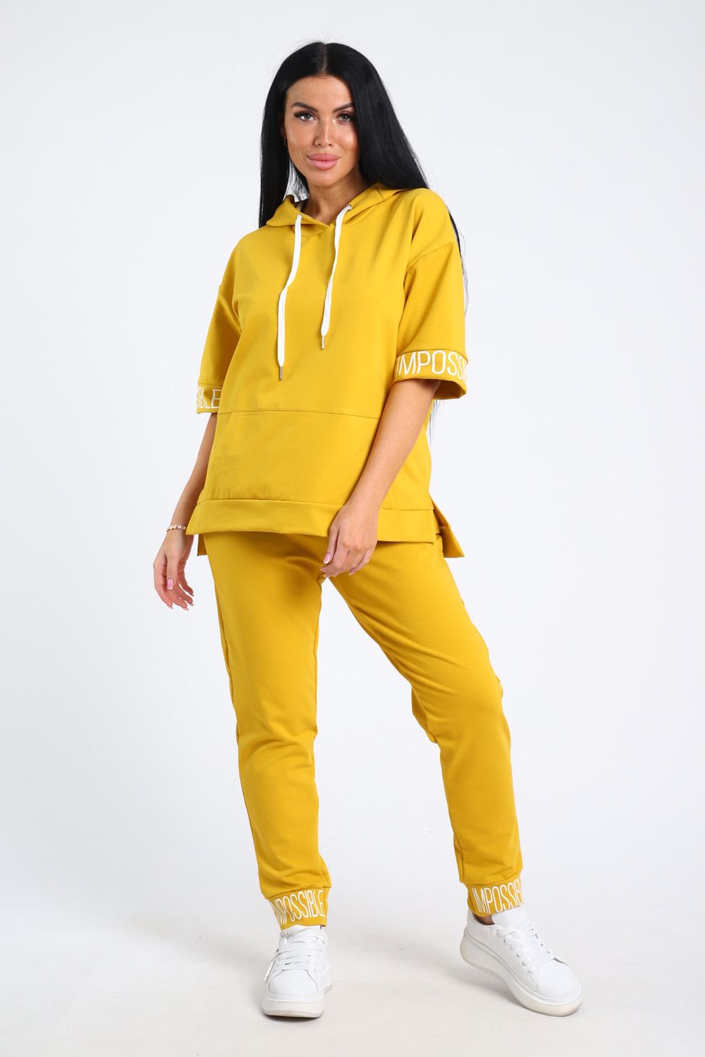 Костюм 78523 - банан