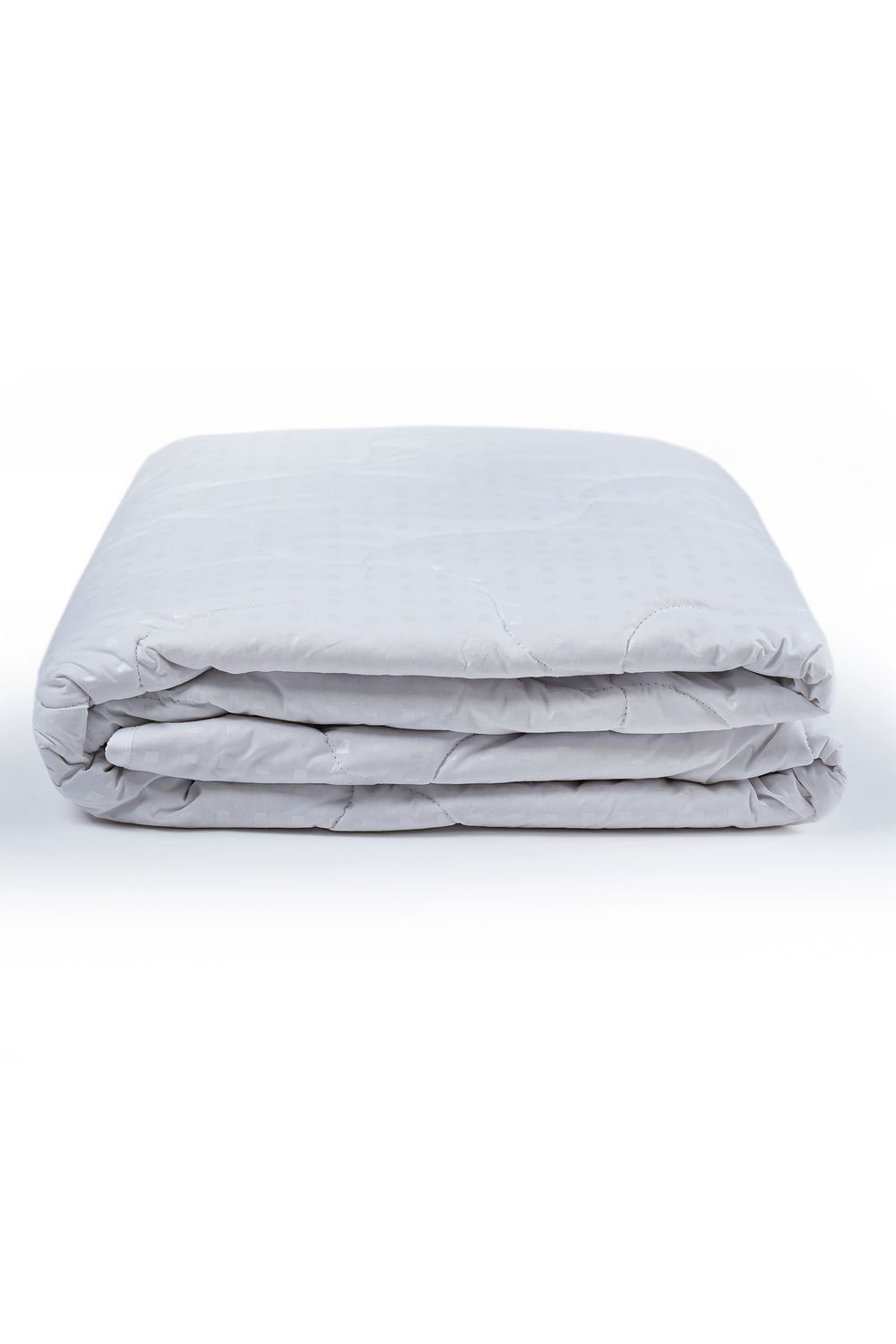 Одеяло шелковое волокно (300гр/м) тик