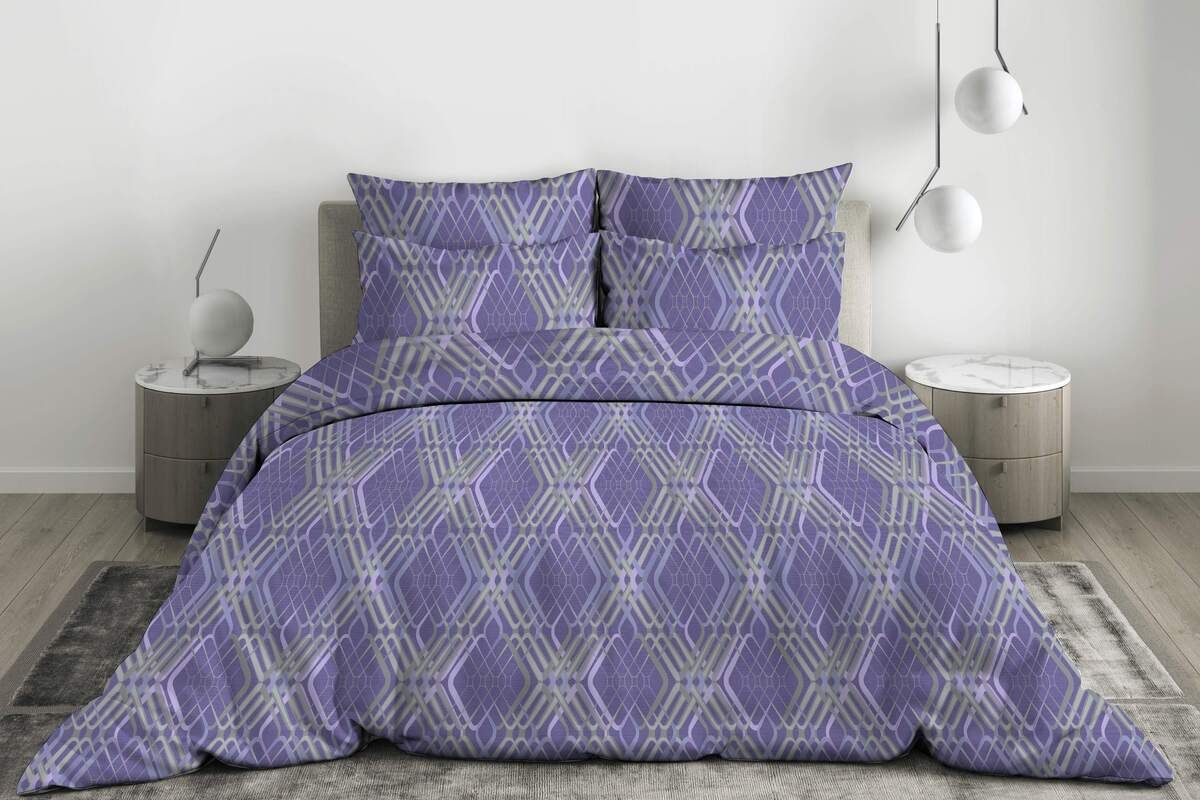 КПБ Алерт бязь