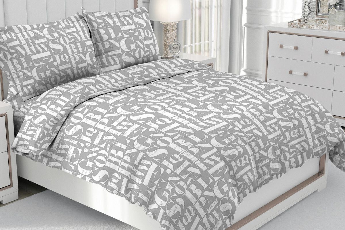 КПБ Коммерсант/2 бязь