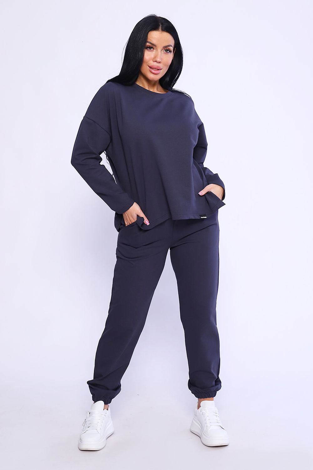 Костюм 80024 - графит