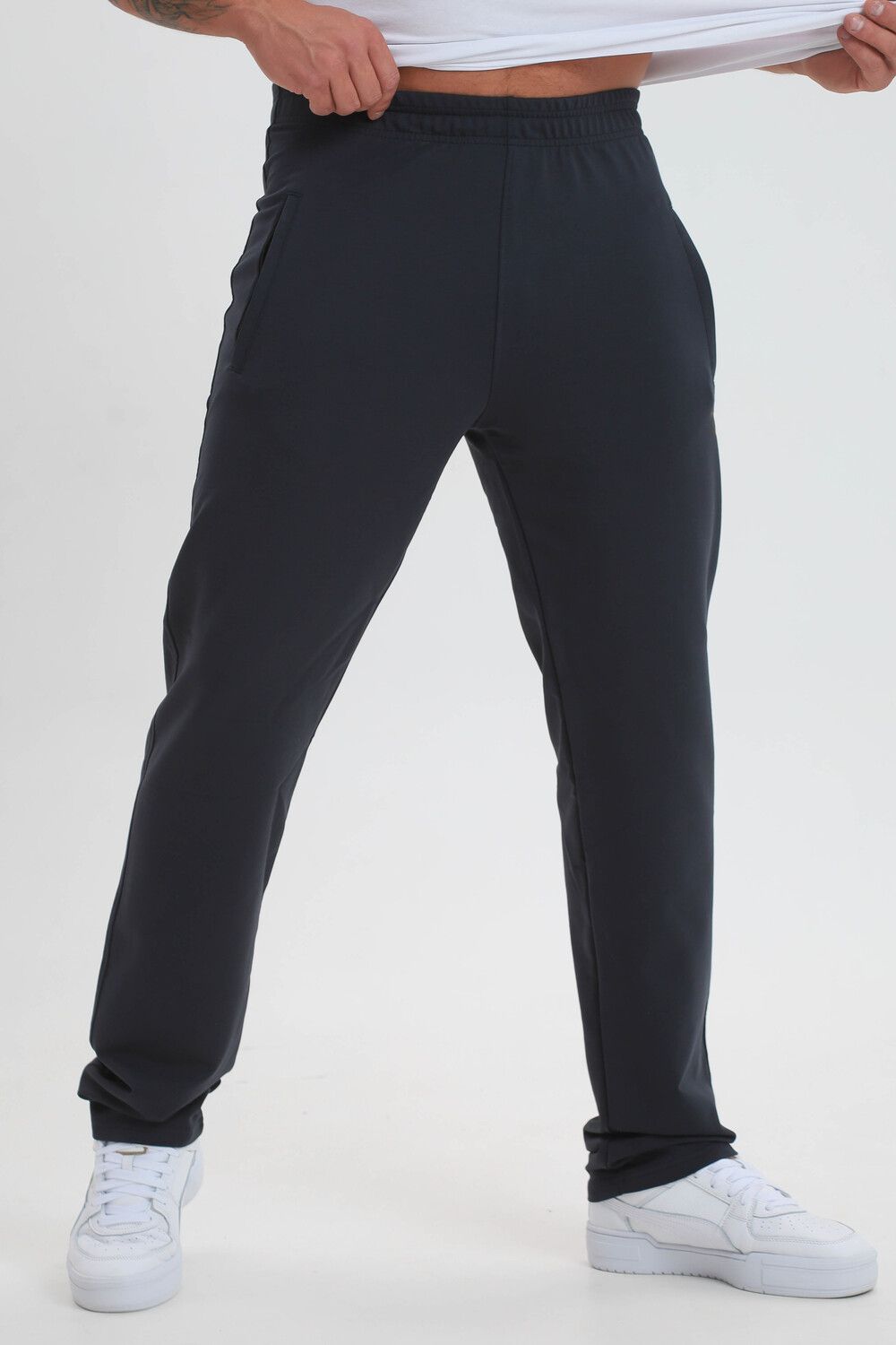 22289 Брюки мужские - фумэ