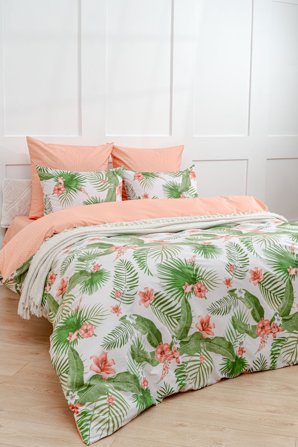 КПБ NUANCE Аруба  сатин