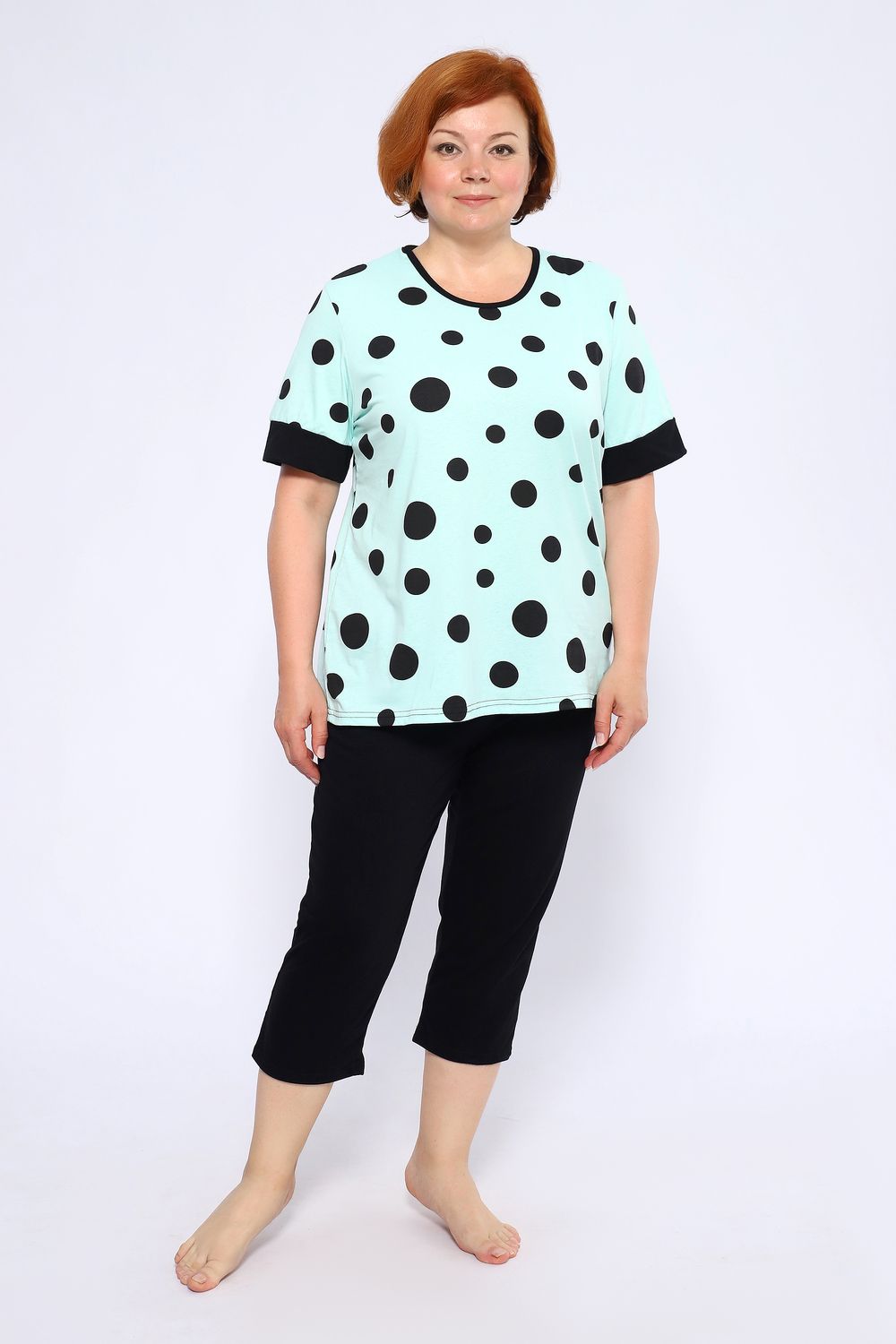 костюм 70112 - горох