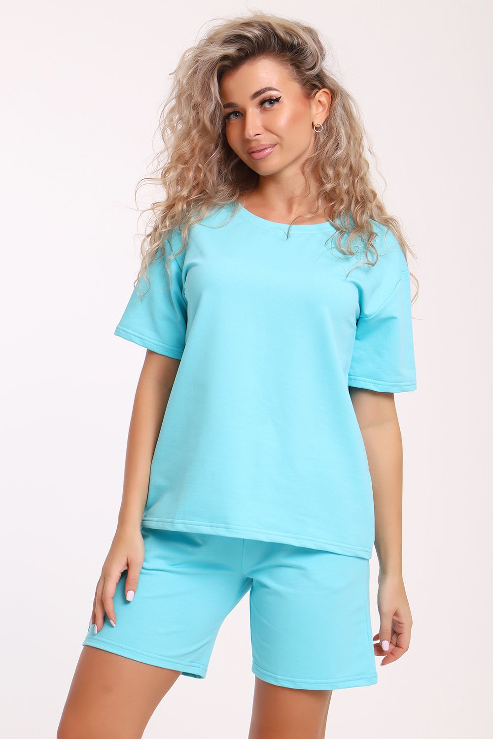 Костюм 13281 - ментол