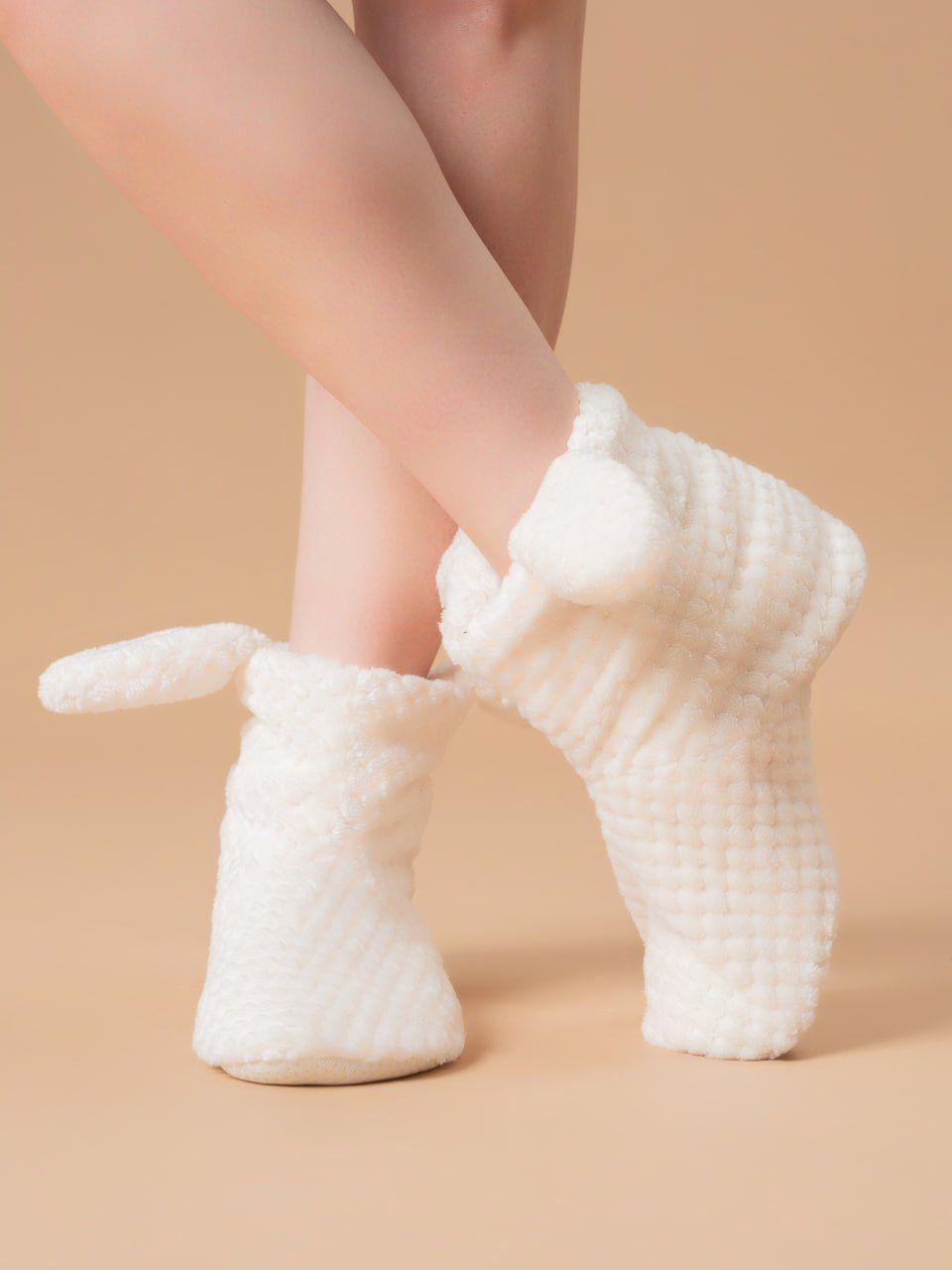 Ушки-МР/ - соты/молочный