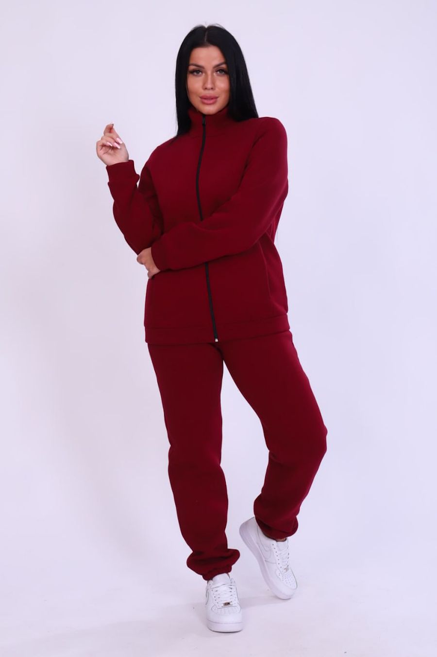 Костюм 19129 - хаки