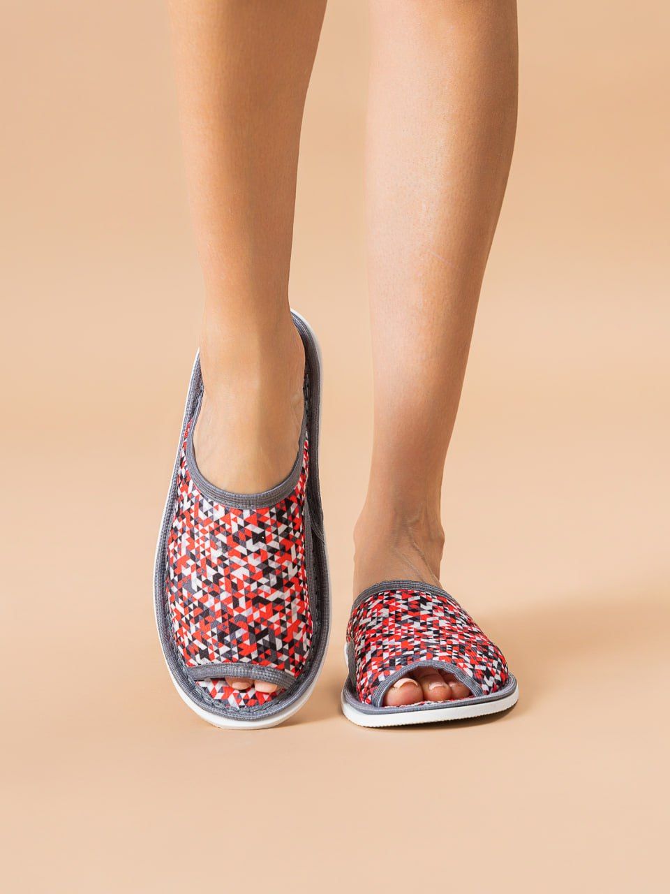 С-6ЖТПО-МР/ - мозаика/красный