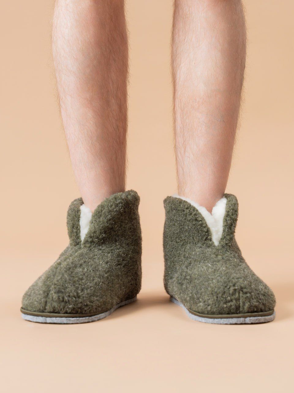 ЧуниЛайт(м)ВЛ-МР/ - хаки