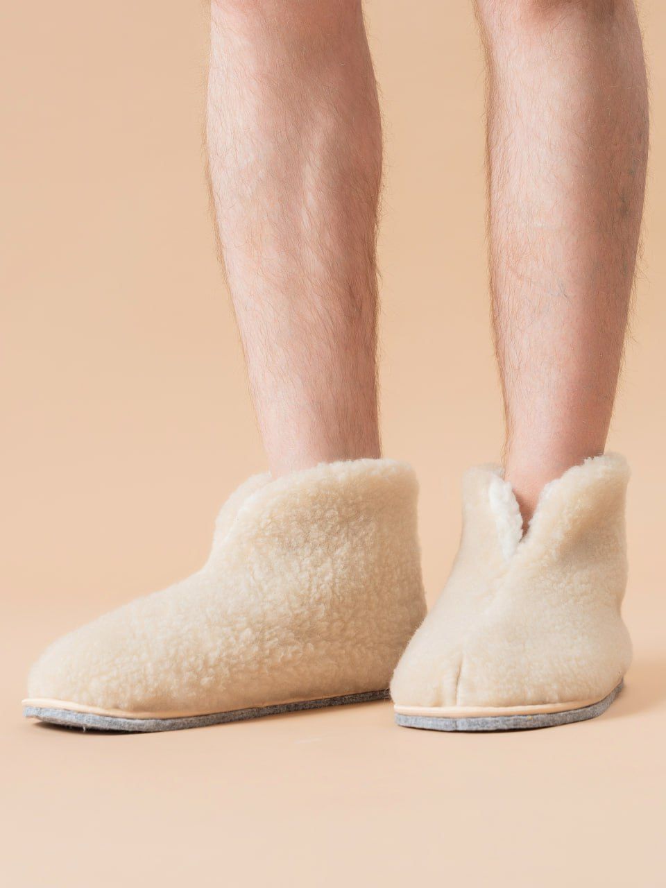 ЧуниЛайт(м)ВЛ-МР/ - светло-бежевый