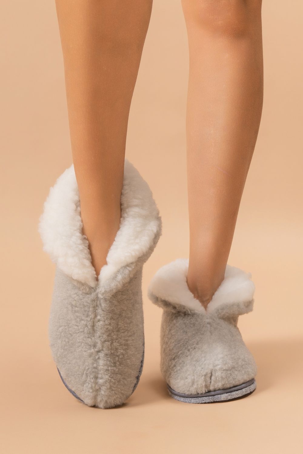 ЧуниЛайт(ж)ВЛ-МР - пепельно-серый