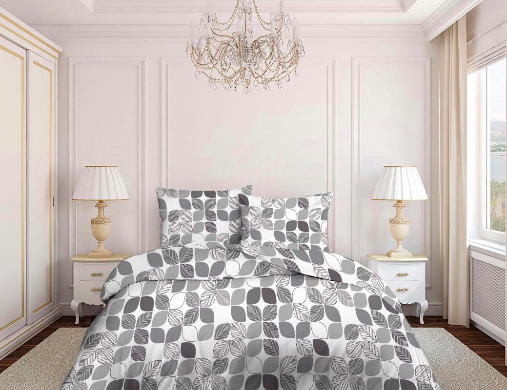 КПБ Игра цвета бязь/2