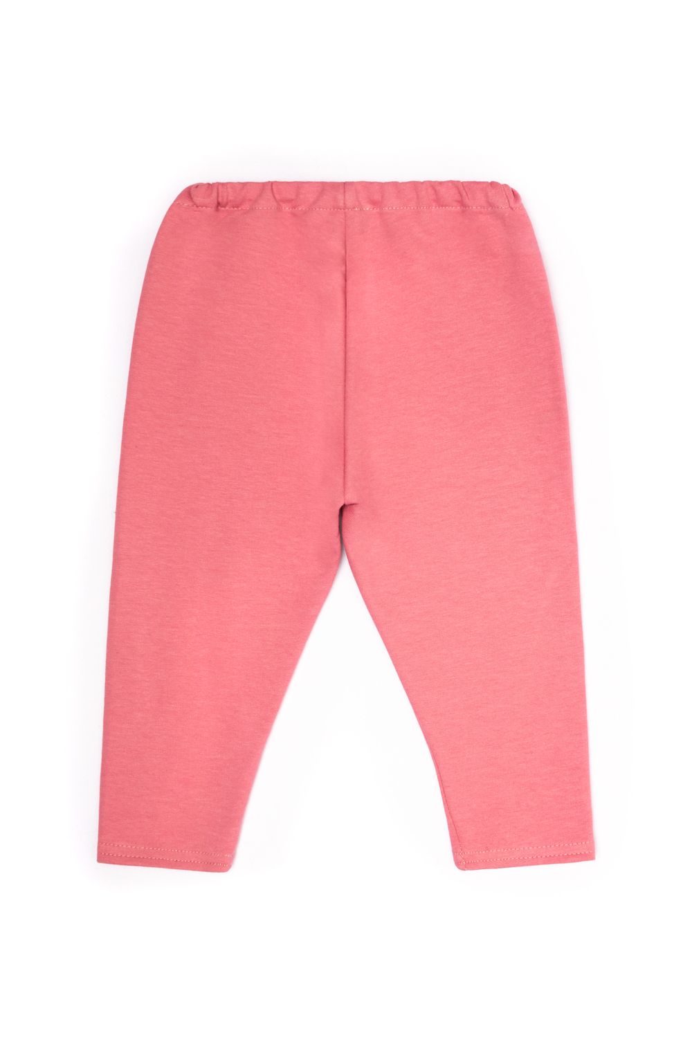 Леггинсы Лилия розовые - розовый