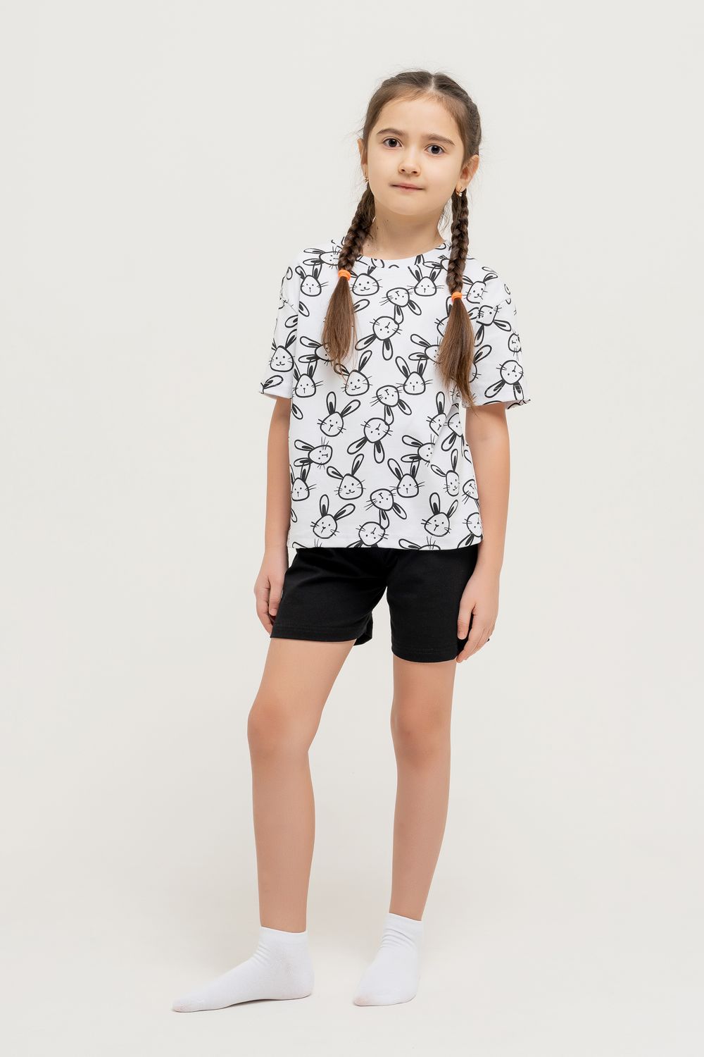 Костюм ДП/зайцы - зайцы