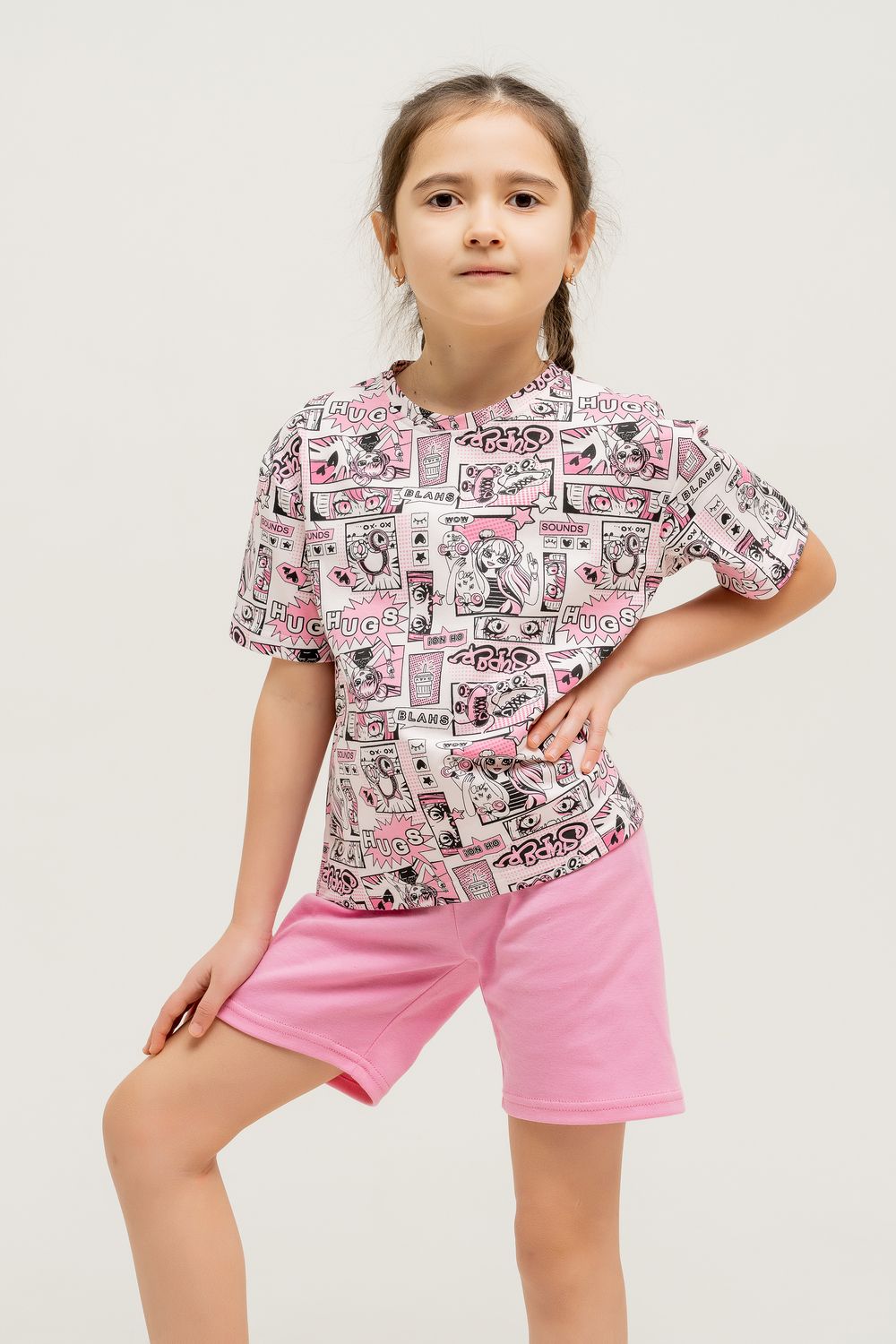 Костюм ДП/аниме - аниме