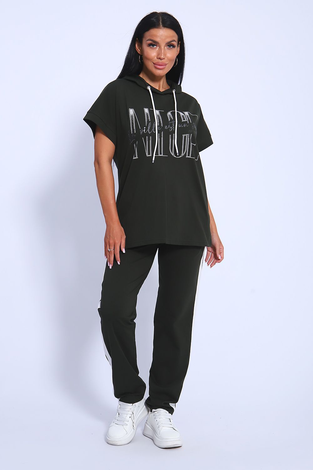 Костюм 65076 - хаки