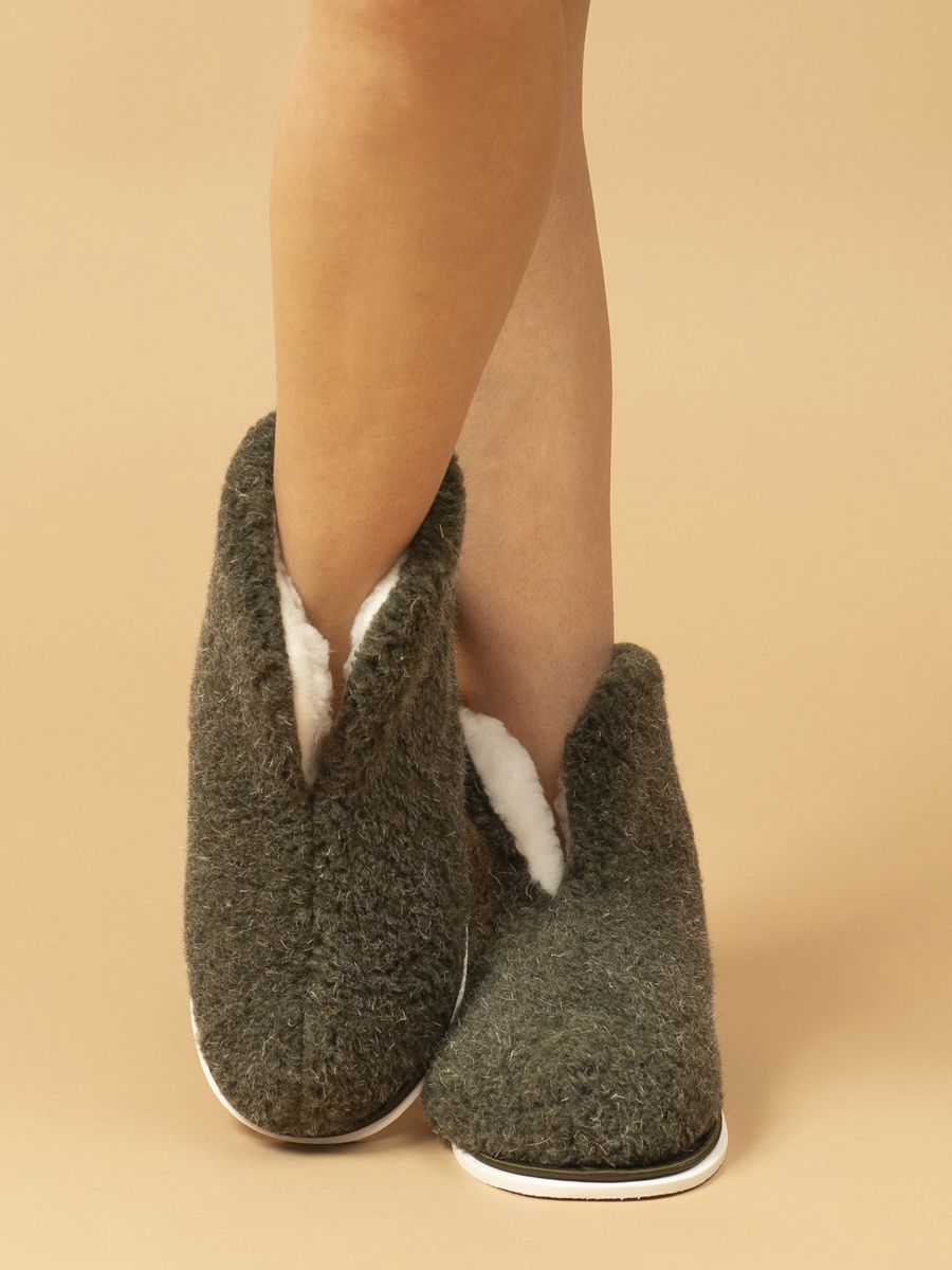 ЧуниЛайт(ж)-МР/ - хаки