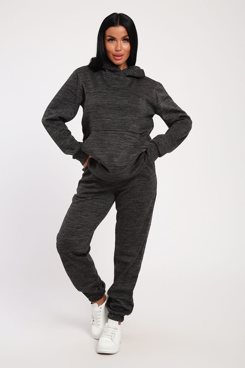 Костюм 65088 - графит