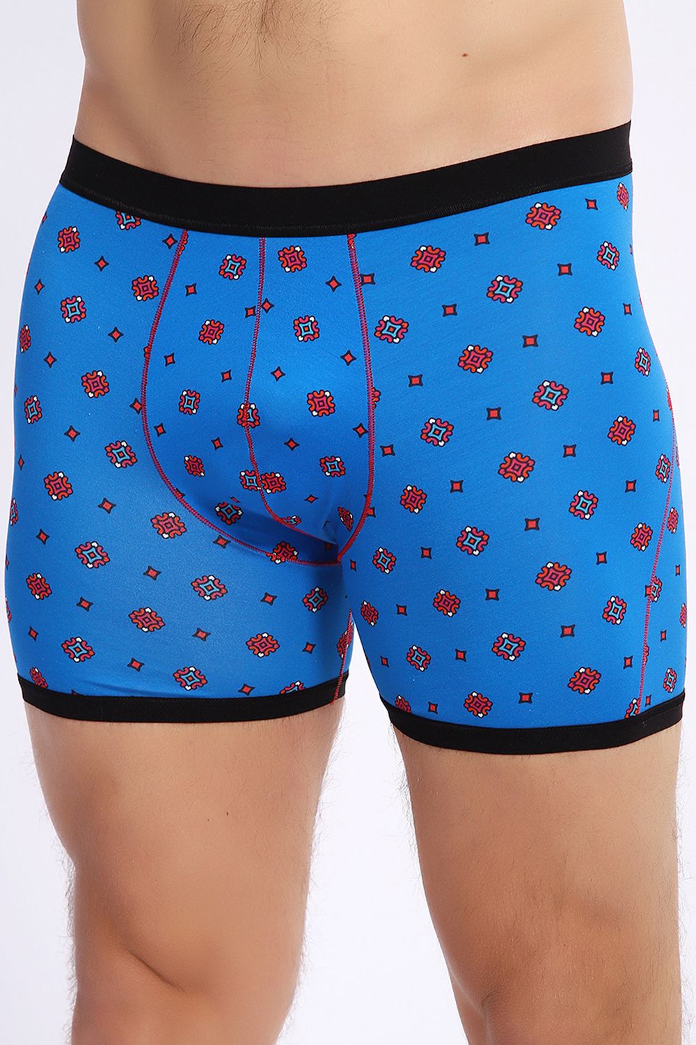 трусы мужские 74346 - абстракция