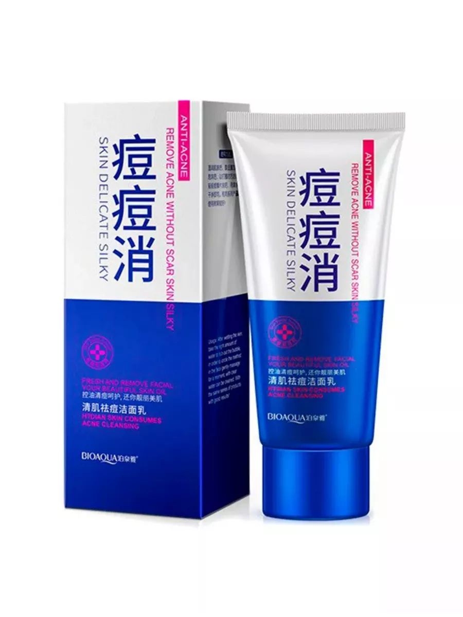 Пенка для умывания 60642