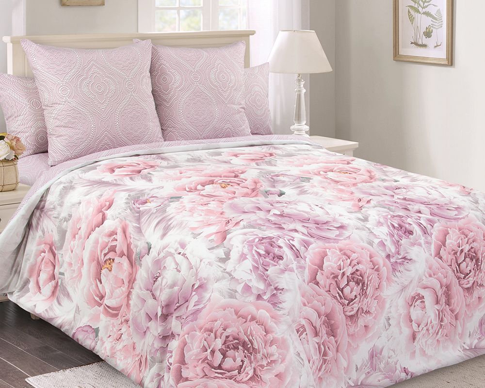 Постельное белье Рапсодия Перкаль