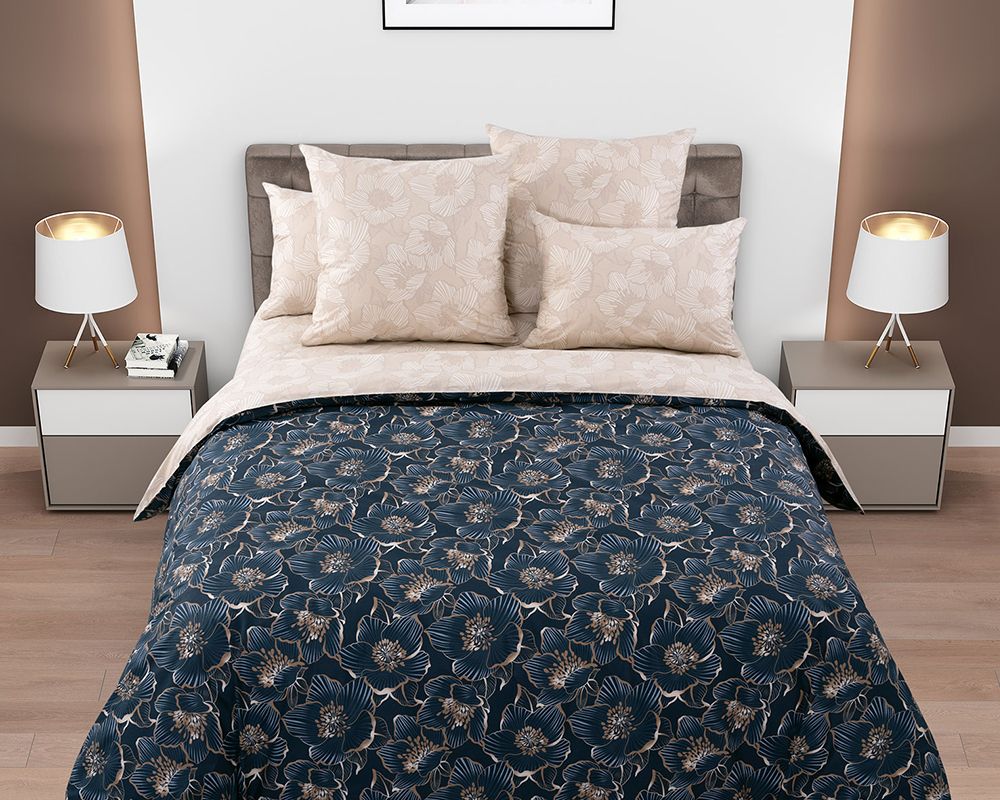 Постельное белье Отблеск 1,  Перкаль