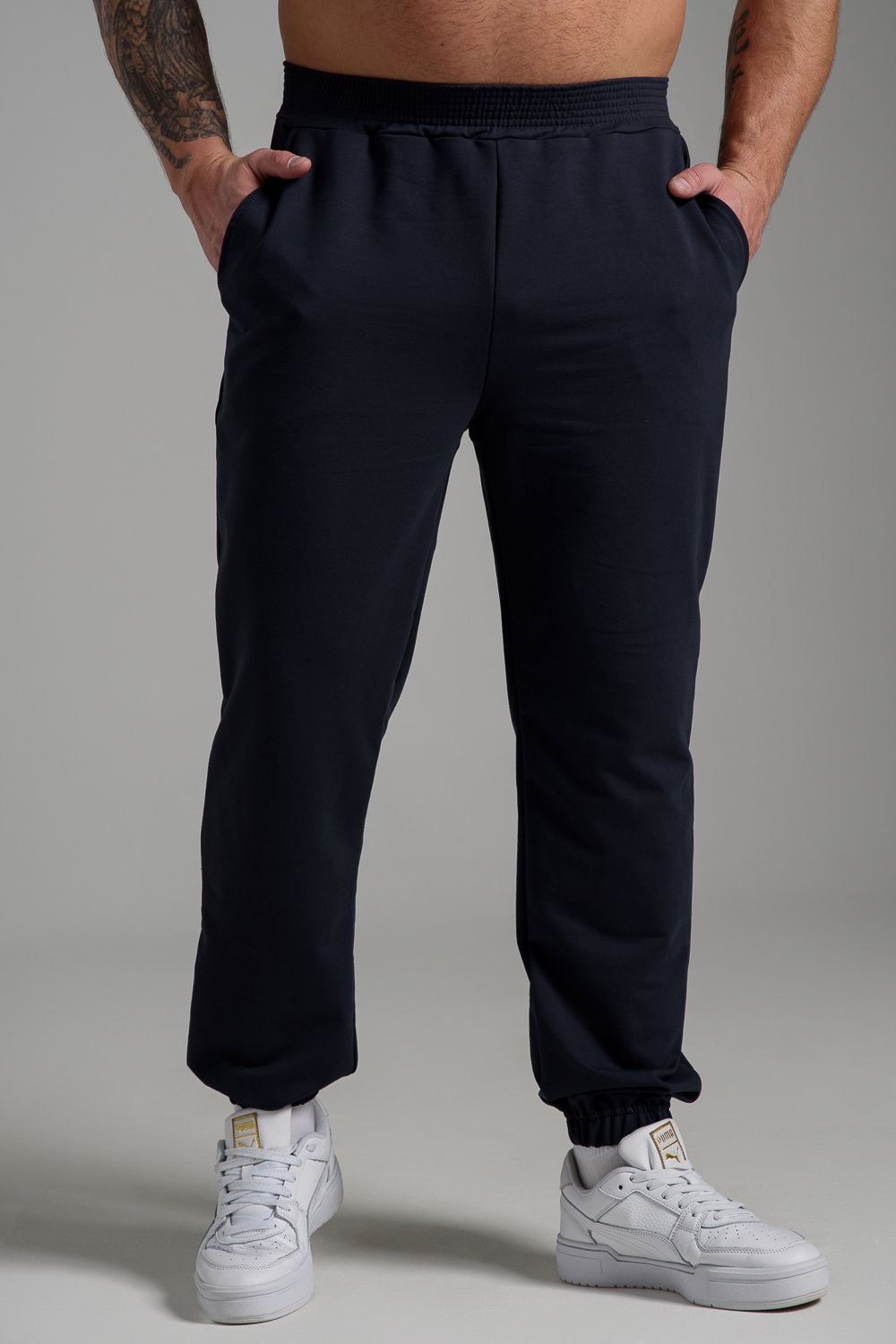 14479/1 брюки мужские - графит