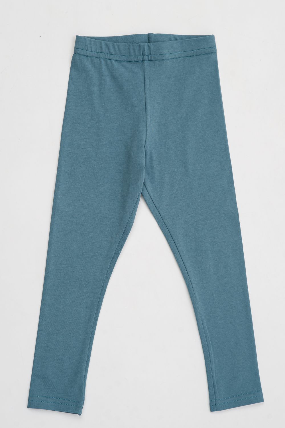 Легинсы Узоры детские - ментол